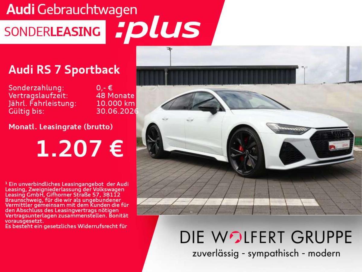 Audi RS7