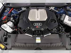 Audi RS6 4.0 TFSI Q Tip. LED/ACC/Standhzg./HuD