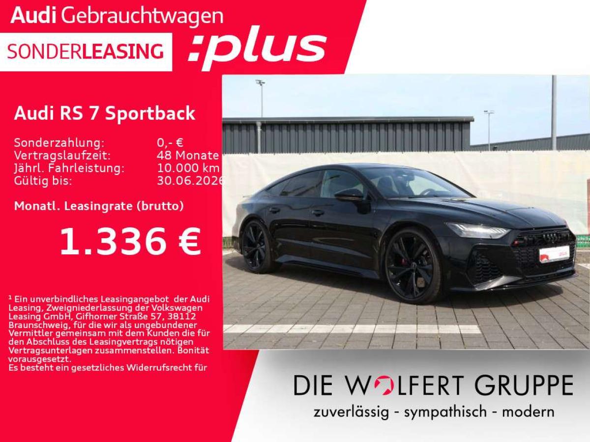 Audi RS7