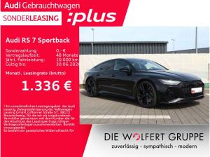 Audi RS7