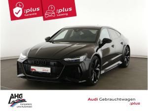 Audi RS7