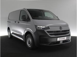 Volkswagen Transporter Kasten