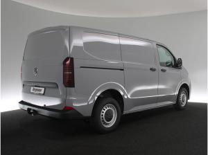 Volkswagen Transporter Kasten