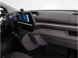 Volkswagen Transporter Kasten