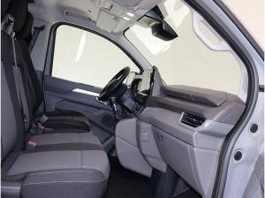 Volkswagen Transporter Kasten