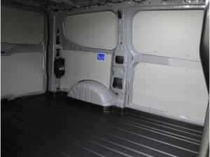 Volkswagen Transporter Kasten