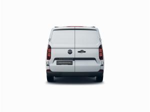 Volkswagen Transporter Kasten Plus mit 6 Sitzen
