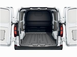 Volkswagen Transporter Kasten Plus mit 6 Sitzen