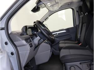 Volkswagen Transporter Kasten