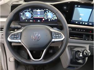 Volkswagen Transporter Kasten