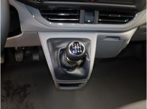 Volkswagen Transporter Kasten