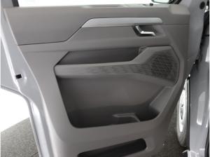 Volkswagen Transporter Kasten