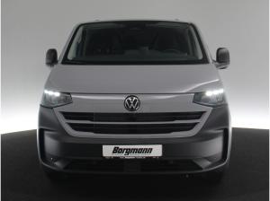 Volkswagen Transporter Kasten