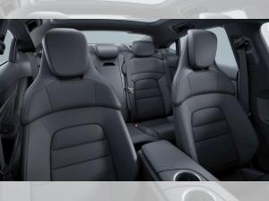 Porsche Taycan 4S * SOFORT VERFÜGBAR*ALLRAD*598 PS*