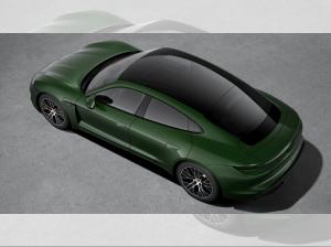 Porsche Taycan 4S * SOFORT VERFÜGBAR*ALLRAD*598 PS*