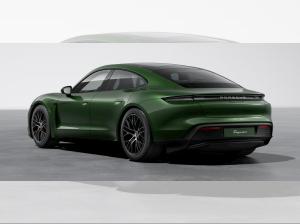 Porsche Taycan 4S * SOFORT VERFÜGBAR*ALLRAD*598 PS*