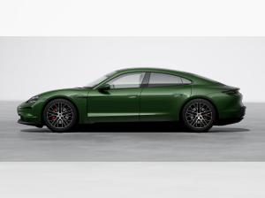 Porsche Taycan 4S * SOFORT VERFÜGBAR*ALLRAD*598 PS*