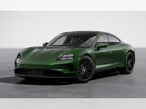 Porsche Taycan 4S * SOFORT VERFÜGBAR*ALLRAD*598 PS*