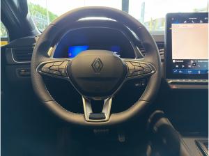 Renault Symbioz Full Hybrid E-Tech 160 Esprit Alpine