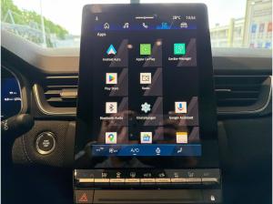 Renault Symbioz Full Hybrid E-Tech 160 Esprit Alpine