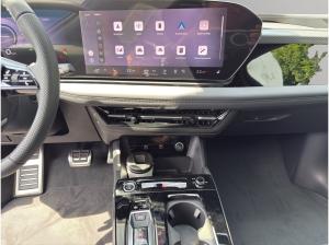 Audi A6 e-tron Sportback performance