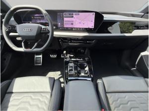 Audi A6 e-tron Sportback performance