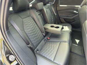 Audi A6 e-tron Sportback performance