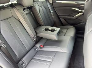 Audi Q6 e-tron SUV performance