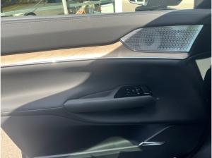 Volvo EX90 Twin Motor Performance - 7 Sitze - B&W - AHK - 22" - Pilot Paket