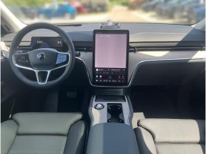 Volvo EX90 Twin Motor Performance - 7 Sitze - B&W - AHK - 22" - Pilot Paket