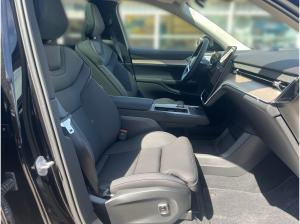 Volvo EX90 Twin Motor Performance - 7 Sitze - B&W - AHK - 22" - Pilot Paket