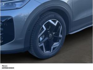 Volkswagen T-Roc R-Line 1.5 eTSI - Tageszulassung (Neuss)