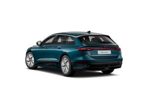 Audi A6 e-tron Avant performance Luft-AHK-HuD-B&O