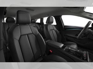 Audi A6 e-tron Avant performance Luft-AHK-HuD-B&O