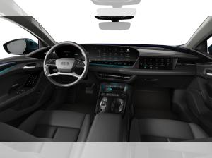 Audi A6 e-tron Avant performance Luft-AHK-HuD-B&O