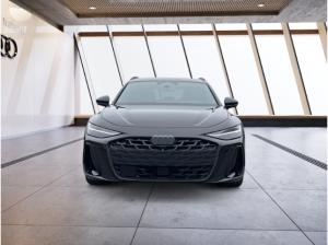 Audi A6 AVANT EDIT. ONE S-LINE TECH+ LUFTFAHRWERK AHK ALLRADLENKUNG PANORAMA MATRIX HUD