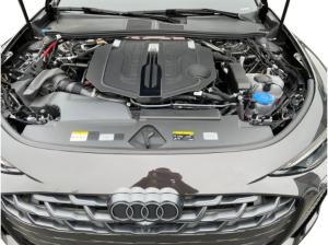 Audi A6 AVANT EDIT. ONE S-LINE TECH+ LUFTFAHRWERK AHK ALLRADLENKUNG PANORAMA MATRIX HUD