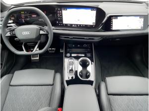 Audi A6 AVANT EDIT. ONE S-LINE TECH+ LUFTFAHRWERK AHK ALLRADLENKUNG PANORAMA MATRIX HUD