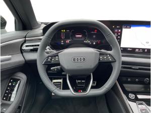 Audi A6 AVANT EDIT. ONE S-LINE TECH+ LUFTFAHRWERK AHK ALLRADLENKUNG PANORAMA MATRIX HUD