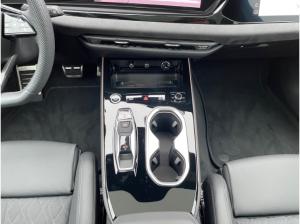 Audi A6 AVANT EDIT. ONE S-LINE TECH+ LUFTFAHRWERK AHK ALLRADLENKUNG PANORAMA MATRIX HUD