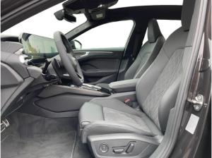 Audi A6 AVANT EDIT. ONE S-LINE TECH+ LUFTFAHRWERK AHK ALLRADLENKUNG PANORAMA MATRIX HUD