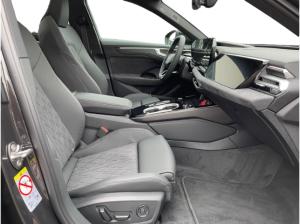 Audi A6 AVANT EDIT. ONE S-LINE TECH+ LUFTFAHRWERK AHK ALLRADLENKUNG PANORAMA MATRIX HUD