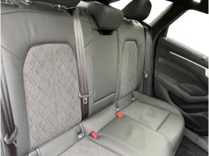 Audi A6 AVANT EDIT. ONE S-LINE TECH+ LUFTFAHRWERK AHK ALLRADLENKUNG PANORAMA MATRIX HUD