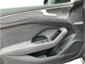 Audi A6 AVANT EDIT. ONE S-LINE TECH+ LUFTFAHRWERK AHK ALLRADLENKUNG PANORAMA MATRIX HUD