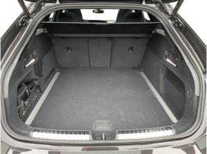 Audi A6 AVANT EDIT. ONE S-LINE TECH+ LUFTFAHRWERK AHK ALLRADLENKUNG PANORAMA MATRIX HUD