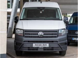 Volkswagen Crafter Sonderleasingaktion bis zum 15.07.2026