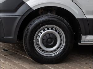 Volkswagen Crafter Sonderleasingaktion bis zum 15.07.2026