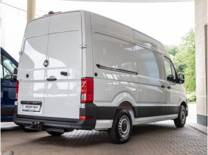 Volkswagen Crafter Sonderleasingaktion bis zum 15.07.2026