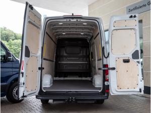 Volkswagen Crafter Sonderleasingaktion bis zum 15.07.2026