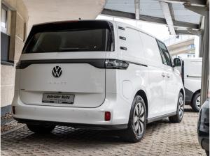 Volkswagen ID.Buzz Gewerbe Sonderleasingaktion **sofort verfügbar**